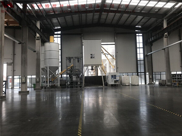 HZN90PC混凝土攪拌站 輝特機械 安裝便捷 HZN90PC混凝土攪拌站 輝特機械 安裝便捷