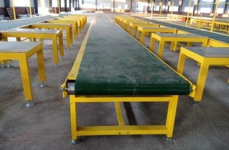 食品輸送機按規格定制 食品輸送機按規格定制