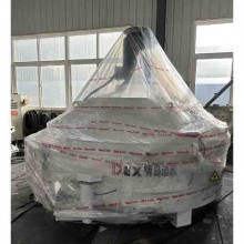 立軸行星式攪拌機硬核實力揭秘:無死角+高勻質實現雙重混合奇跡