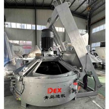 打破認知!耐火材料攪拌機成為行業攪拌“新看點”