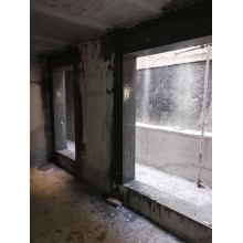 晉中房屋建筑改造加固 梁柱墻樓板加固設計施工