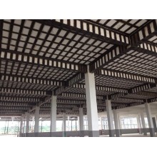 石家莊房屋裝修改造拆除加固 辦公樓商務樓加固設計施工