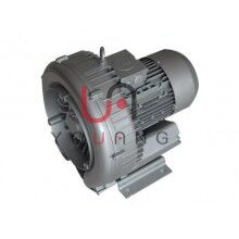 RB077(5.5KW) 高壓環形鼓風機環保設備用鼓風機放心省心