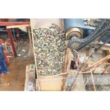 1214反擊破碎機重量-大概產值可達多少噸T18