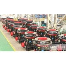 圓錐破碎機(jī)選單缸還是多缸?這里有詳細(xì)介紹T28