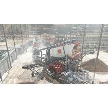 煤炭破碎選什么設(shè)備比較合適?性價(jià)比高推薦T28