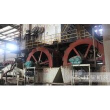 洗砂生產(chǎn)中要用哪些洗砂設(shè)備?T28