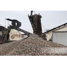 毛石破碎機(jī)設(shè)備類型有幾種?T28