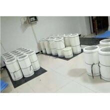 焊接煙氣除塵濾芯-焊接煙氣除塵濾芯品質上乘(世文)