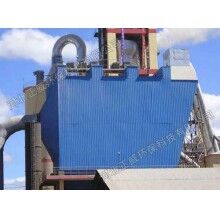 脈沖袋式除塵器廠家制造直銷價格報價/正域環保