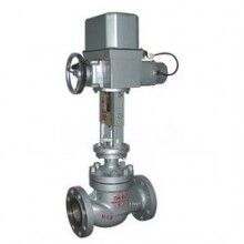 ZKZ-310 ZKZ-410自控系統執行機構