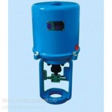 供應381RSB-20角行程電動執行器