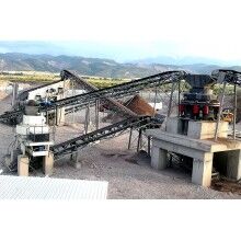 開人工制沙場要買哪些機器，洗不洗沙有什么區(qū)別？Z90