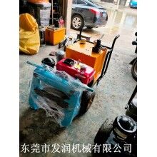 多種巖石靜態開采設備液壓柱塞式分裂棒工作效率