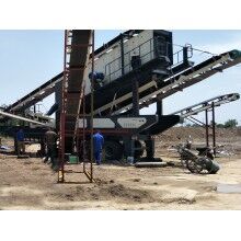 移動制砂設備新時代的需要，買它沒錯！Z95