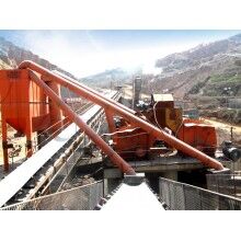 看這臺制砂機如何一路斬關破將，一戰沙場！Z95