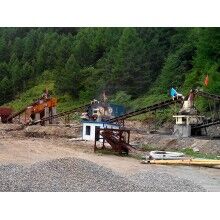 厲害了！球磨機選礦、制砂兩不誤Z95