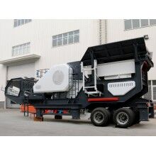 紅星移動式破機引領破碎行業星途向上