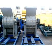 紅星雙級破碎機性能優勢有哪些？售后如何？