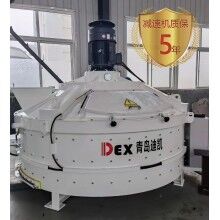 耐火材料攪拌機凝聚行業攪拌前沿科技，明確自身定位與迭代方向