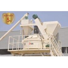 行星式立軸攪拌機(jī)高效率、低能耗，實(shí)現(xiàn)行業(yè)攪拌優(yōu)化匹配