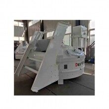 行星式攪拌機出料迅速、不漏料，高勻質混合360°無死角