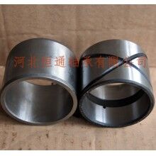 生產挖掘機軸套，工程機械配件