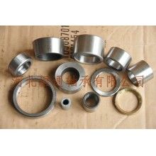 來樣圖生產減速機軸套，耐磨軸套