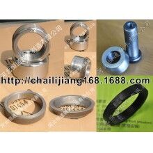 鋼套，耐磨軸套，錐形軸套加工