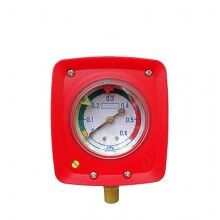 可調試壓力表 控制型壓力開關