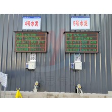 智能料位管理系統