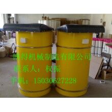 水泥倉頂除塵器