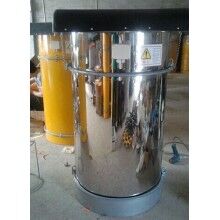 攪拌站倉頂除塵器