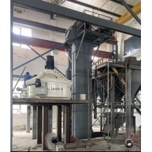 行星式攪拌機(jī)全新升級+全新體驗，推動耐火材料攪拌升級