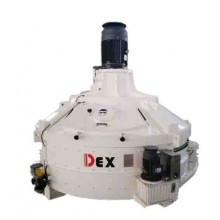 立軸行星式攪拌機潛心打磨攪拌工藝，突破行業混合瓶頸