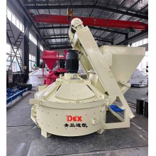 DEX行星式攪拌機科學攪拌技術加持下實現了行業多元化混合應用
