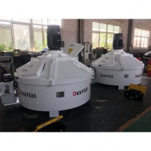 淺析：耐火材料攪拌機節省設備支出成本的關鍵是什么