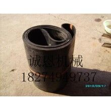 批發中聯90站站攪拌機配件輸送帶