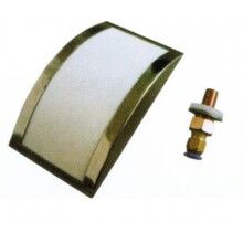 批發三一120攪拌機配件助流氣墊