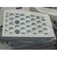 批發山東中聯攪拌機配件3方葉片