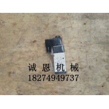 批發福建穩定土500攪拌機電磁閥