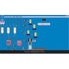 供應桂林化工配料自動稱重系統