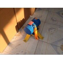 倉頂除塵器專用振動器