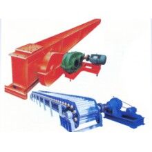 FU型板鏈式輸送機