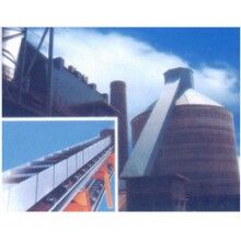 DS型連續斗式輸送機