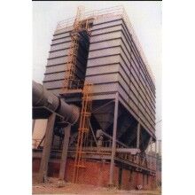 反吹風袋式系列除塵器