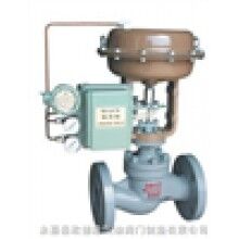 ZJHP 精小型氣動單座調節閥
