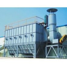 FMPD氣箱脈沖除塵器