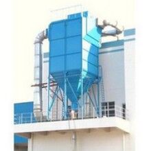 HMC單機脈沖除塵器