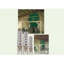 JB-120型干粉砂漿生產(chǎn)線(xiàn)